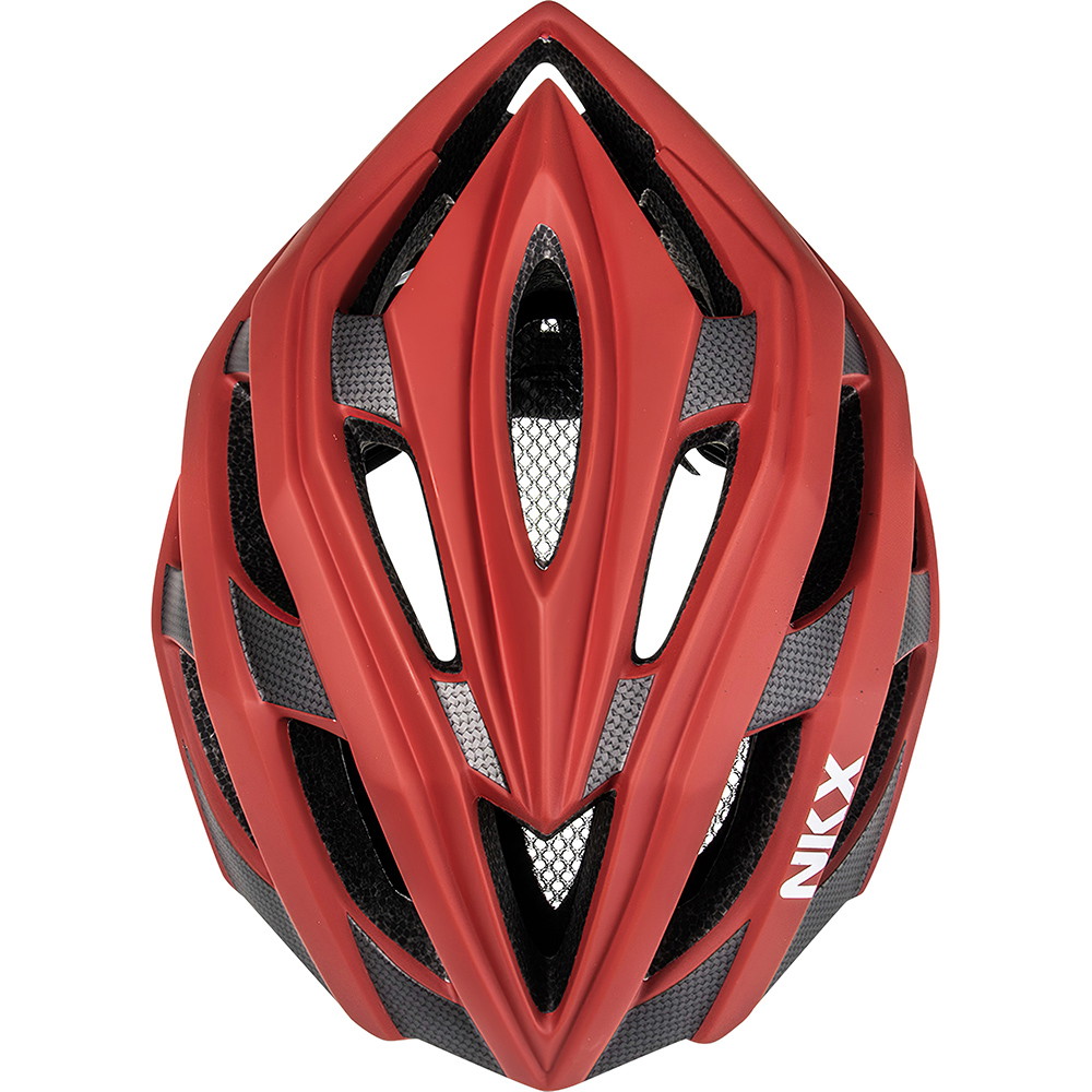 NKX Racer Pro Casque de vélo