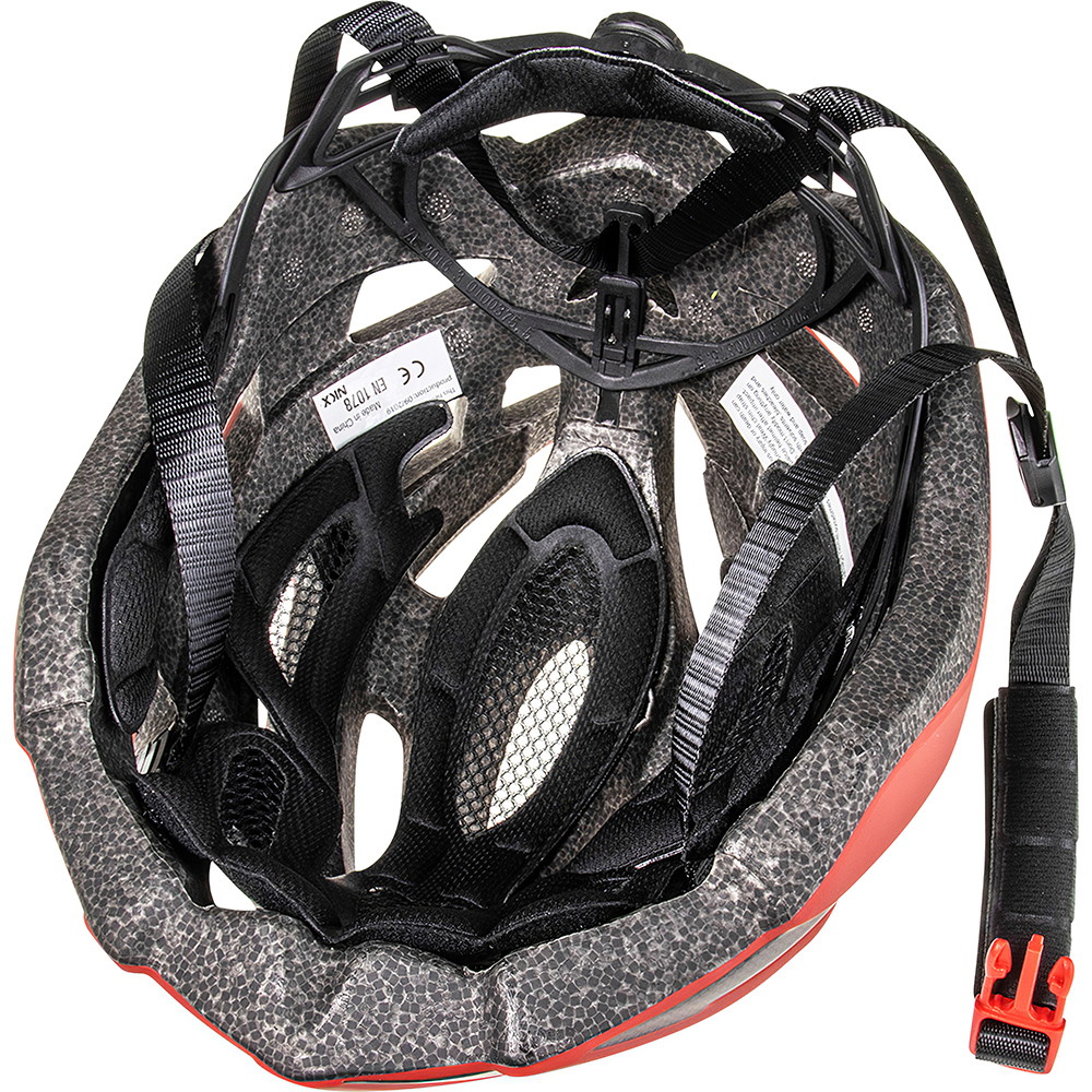 NKX Racer Pro Casque de vélo