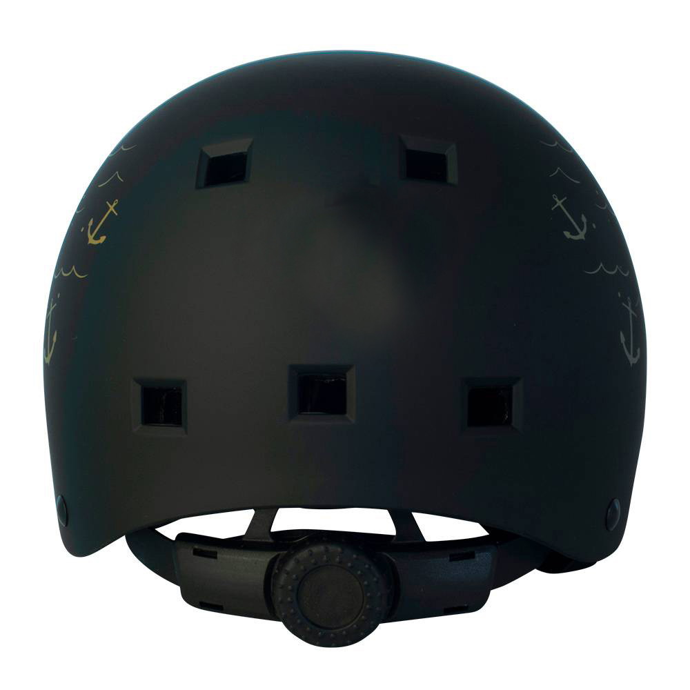 Casque de skate certifié NKX Brain Saver