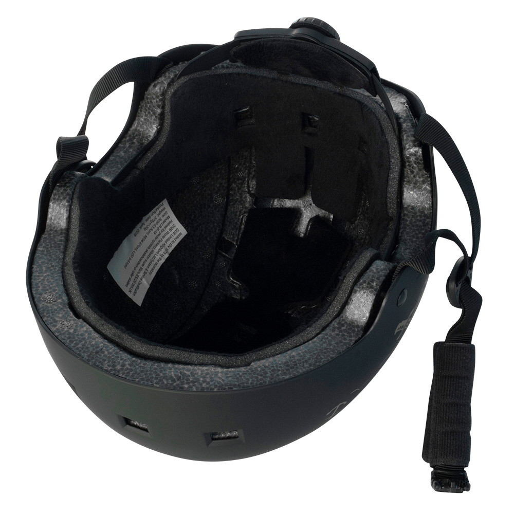 Casque de skate certifié NKX Brain Saver