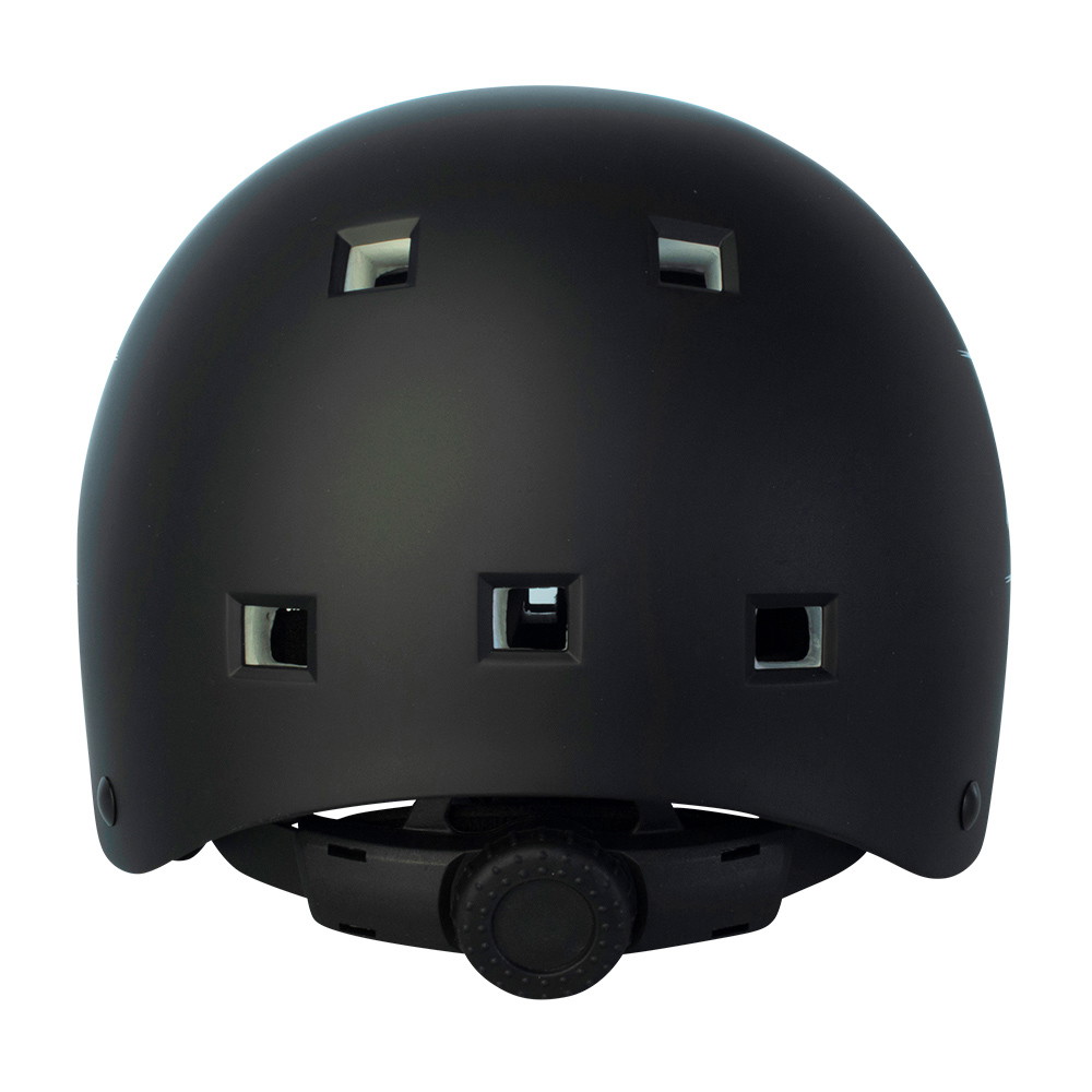 Casque de skate certifié NKX Brain Saver
