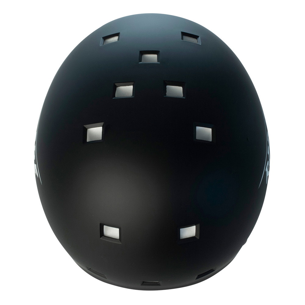Casque de skate certifié NKX Brain Saver