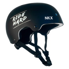Casque de skate certifié NKX Brain Saver