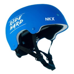 Casque de skate certifié NKX Brain Saver