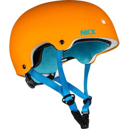Casque de skate certifié NKX Brain Saver
