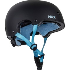 Casque de skate certifié NKX Brain Saver