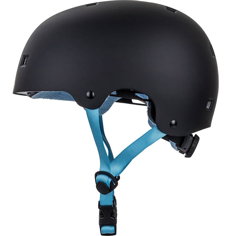 Casque de skate certifié NKX Brain Saver