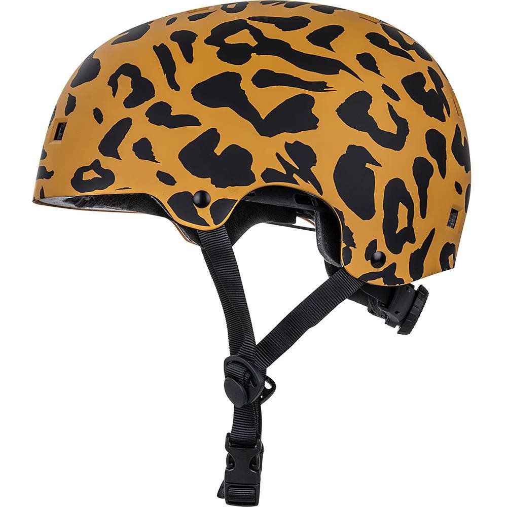 Casque de skate certifié NKX Brain Saver