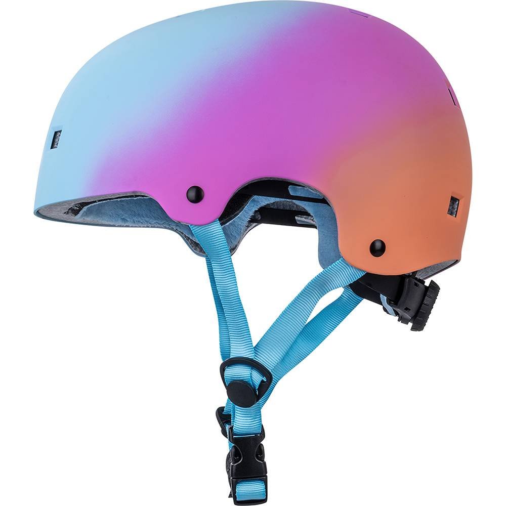 Casque de skate certifié NKX Brain Saver