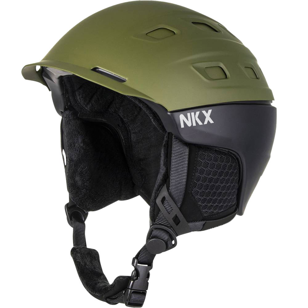 NKX Guard Casque de neige