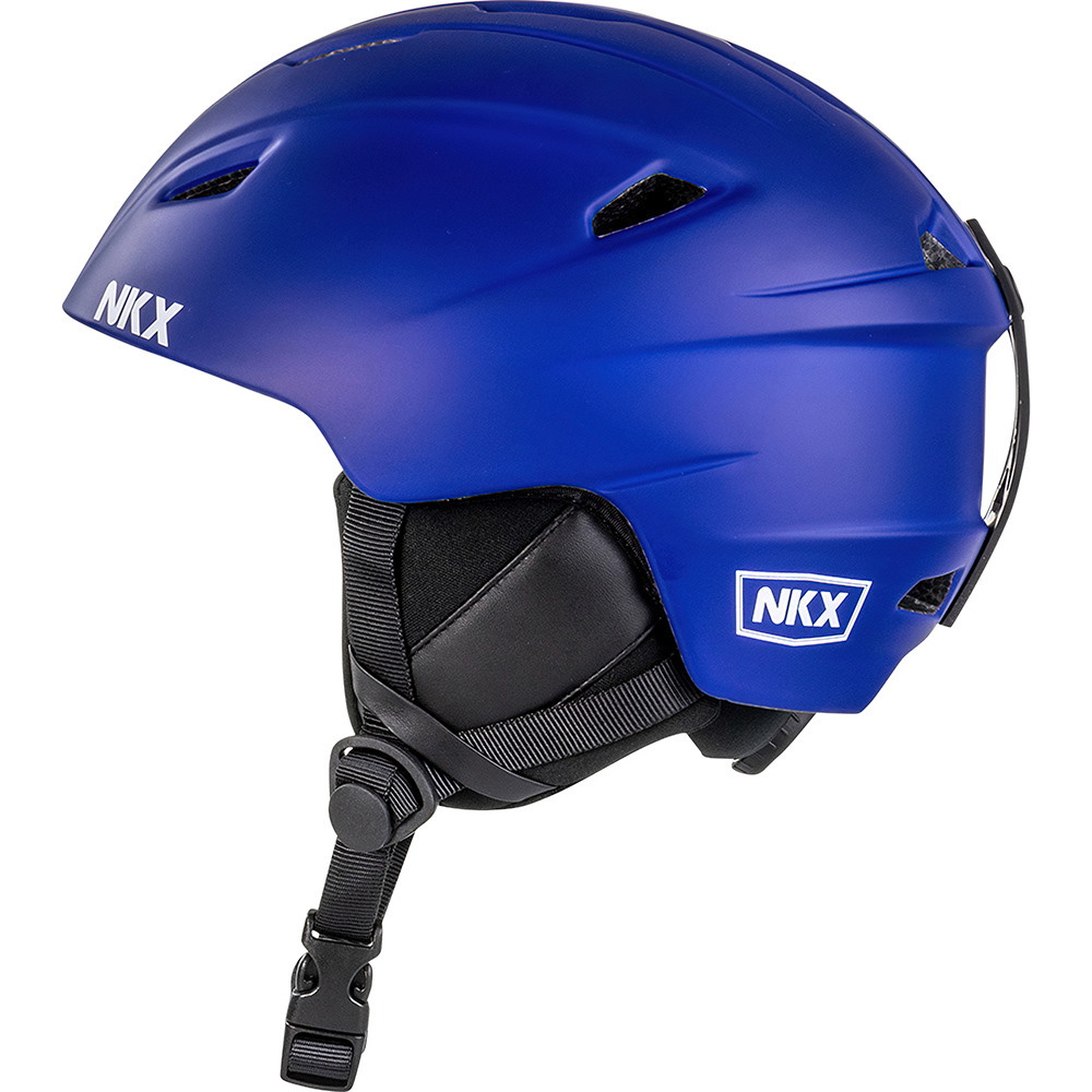 NKX Junior Casque de ski