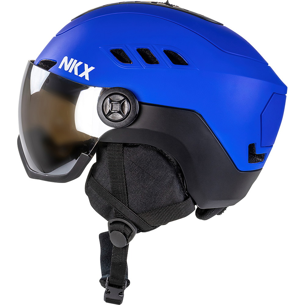 NKX Legend Casque de neige