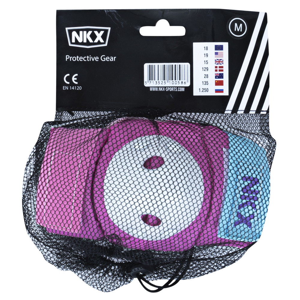 NKX Pro Kids Coudières