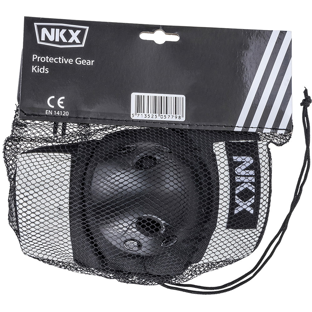 NKX Pro Kids Coudières