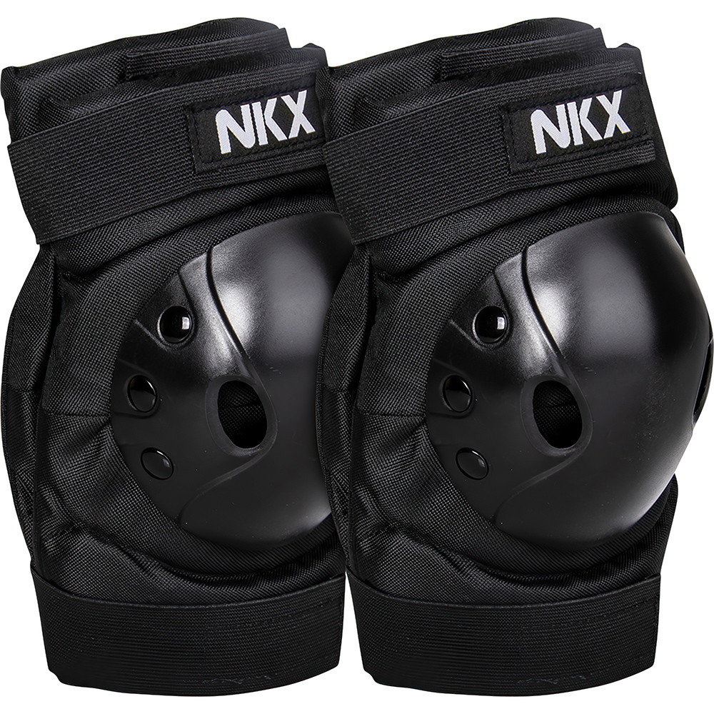 NKX Pro Kids Genouillères