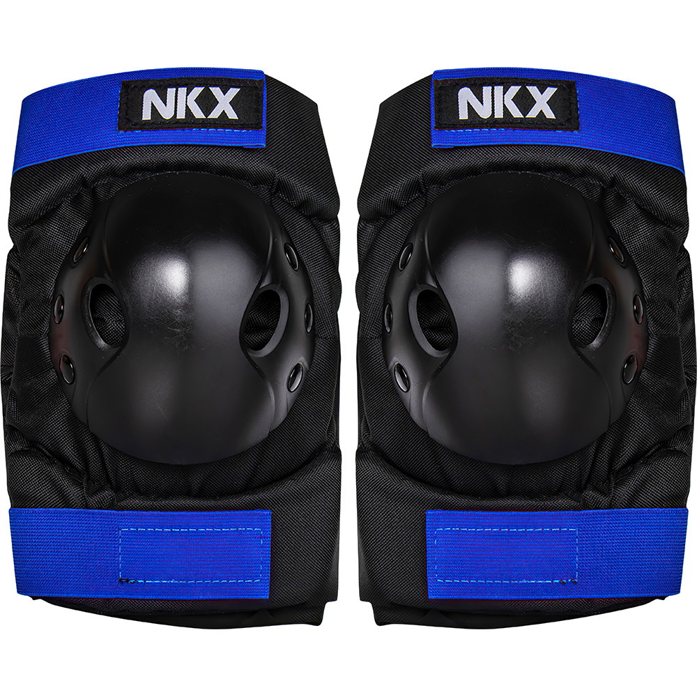 NKX Pro Kids Genouillères