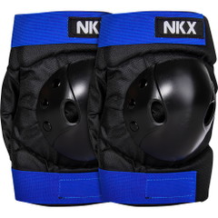 NKX Pro Kids Genouillères