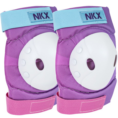 NKX Pro Kids Genouillères