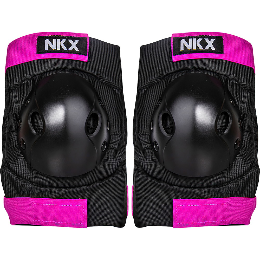NKX Pro Kids Genouillères