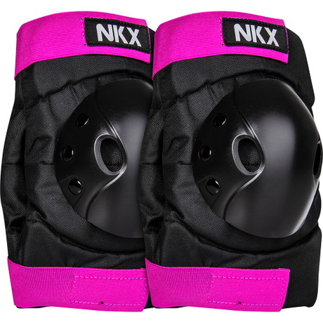 NKX Pro Kids Genouillères