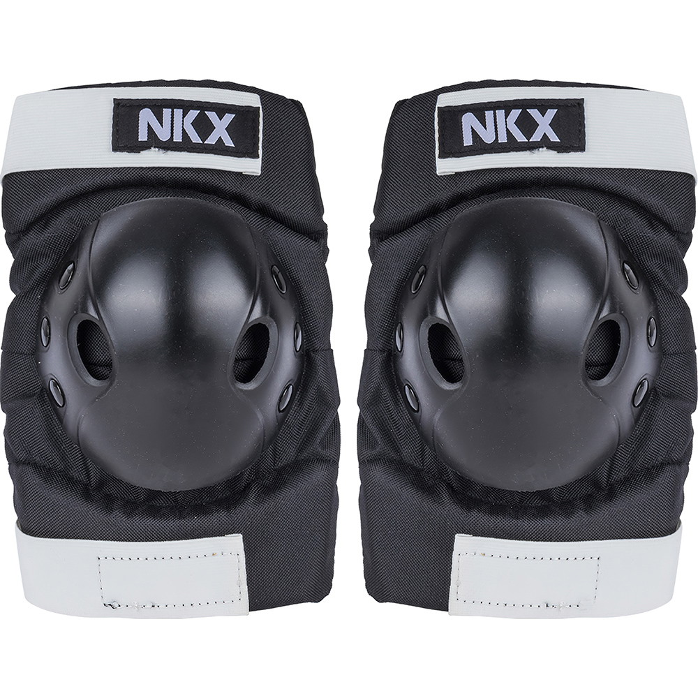NKX Pro Kids Genouillères