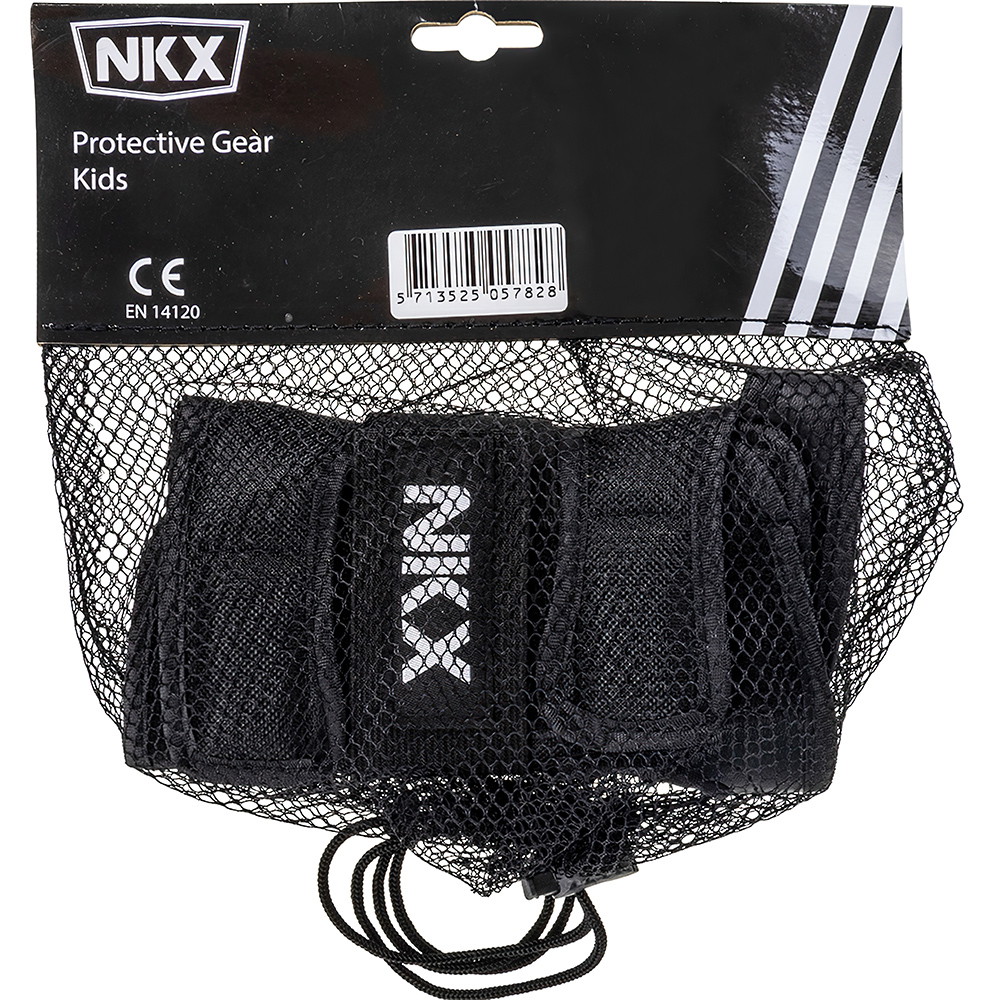 NKX Pro Kids Protecteurs de poignet