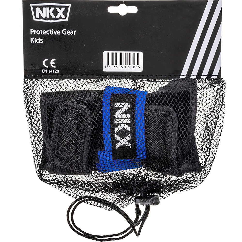 NKX Pro Kids Protecteurs de poignet