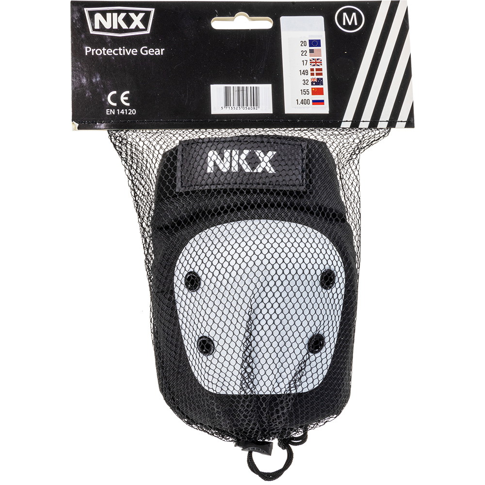 NKX Pro Coudières