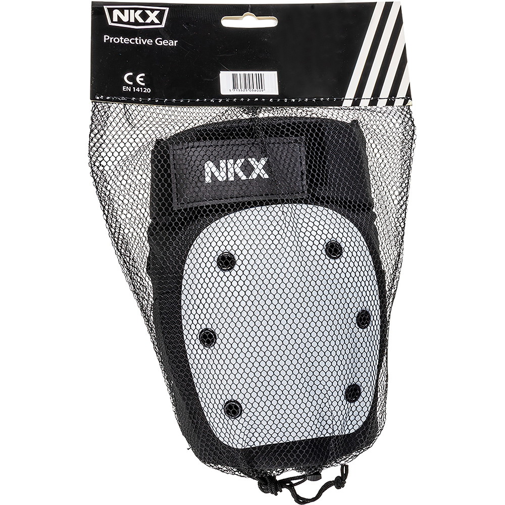 NKX Pro Genouillères