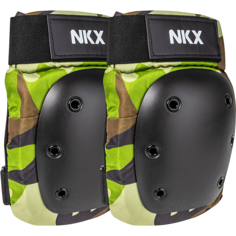 NKX Pro Genouillères