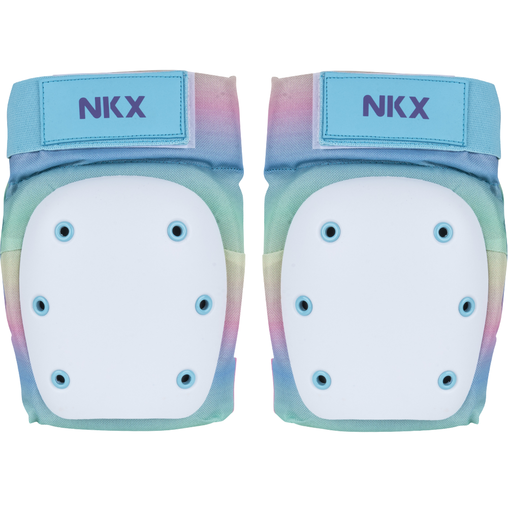 NKX Pro Genouillères