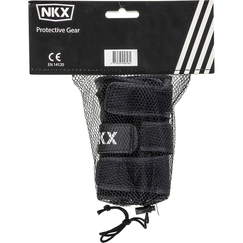 NKX Pro Protecteurs de poignet