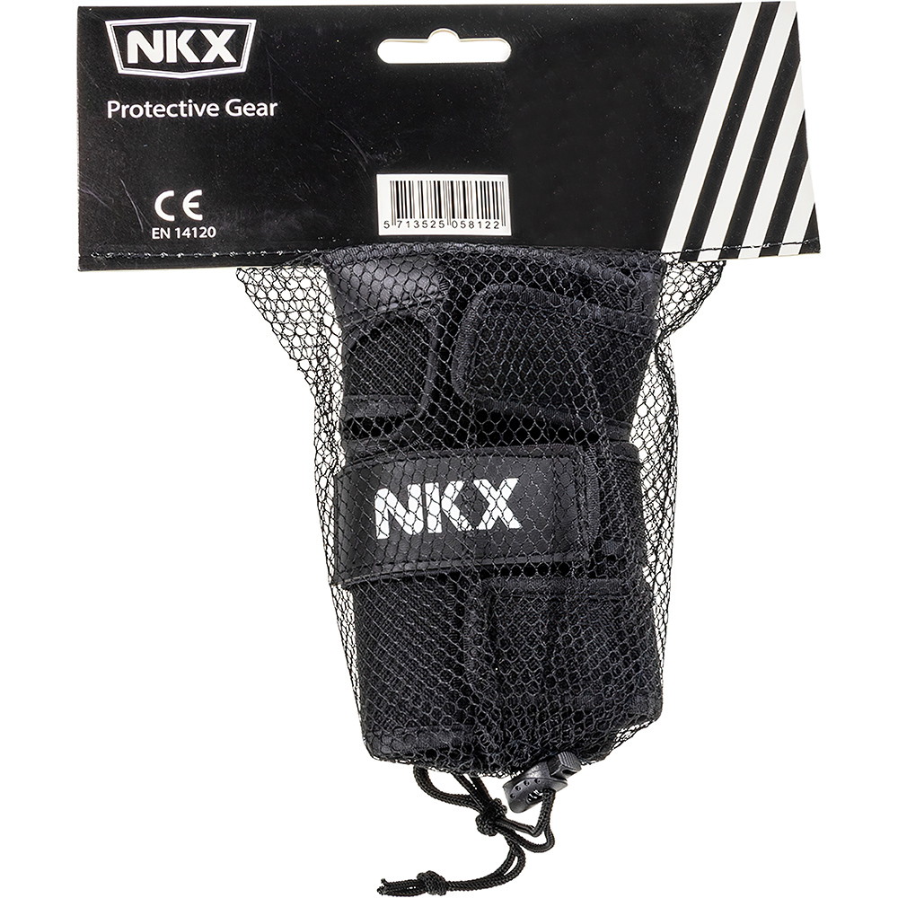 NKX Pro Protecteurs de poignet