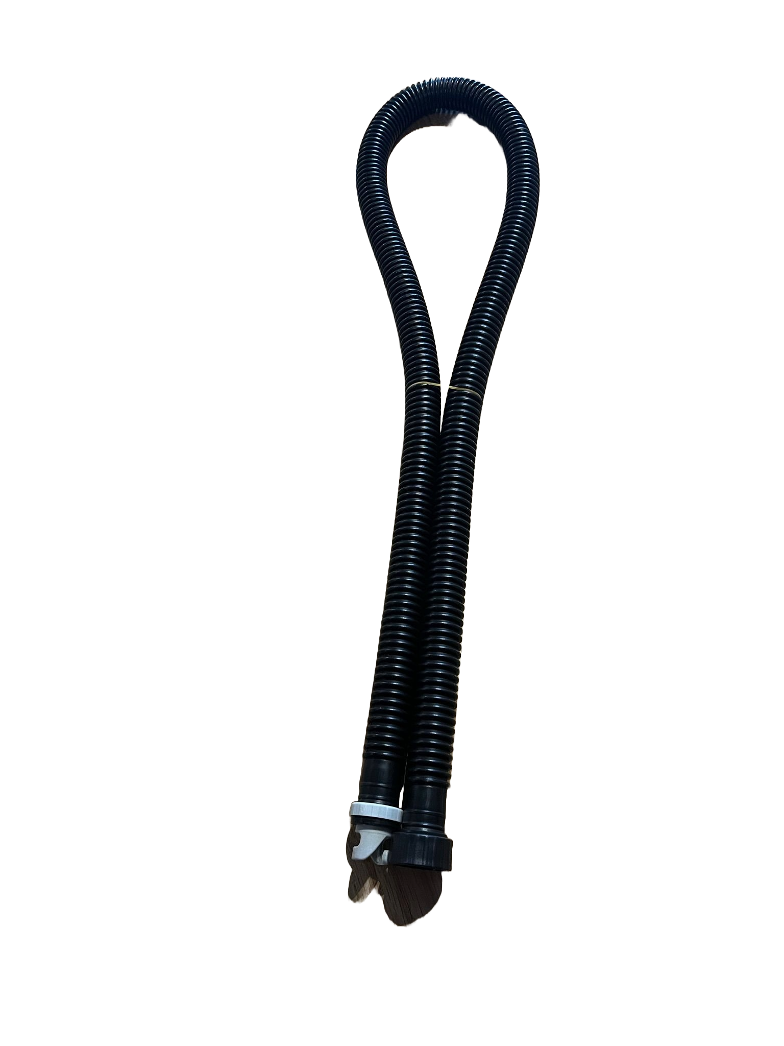 Tuyau pour la pompe