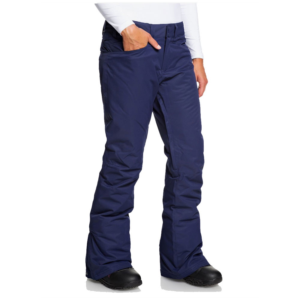 Roxy Backyard Snow Un pantalon