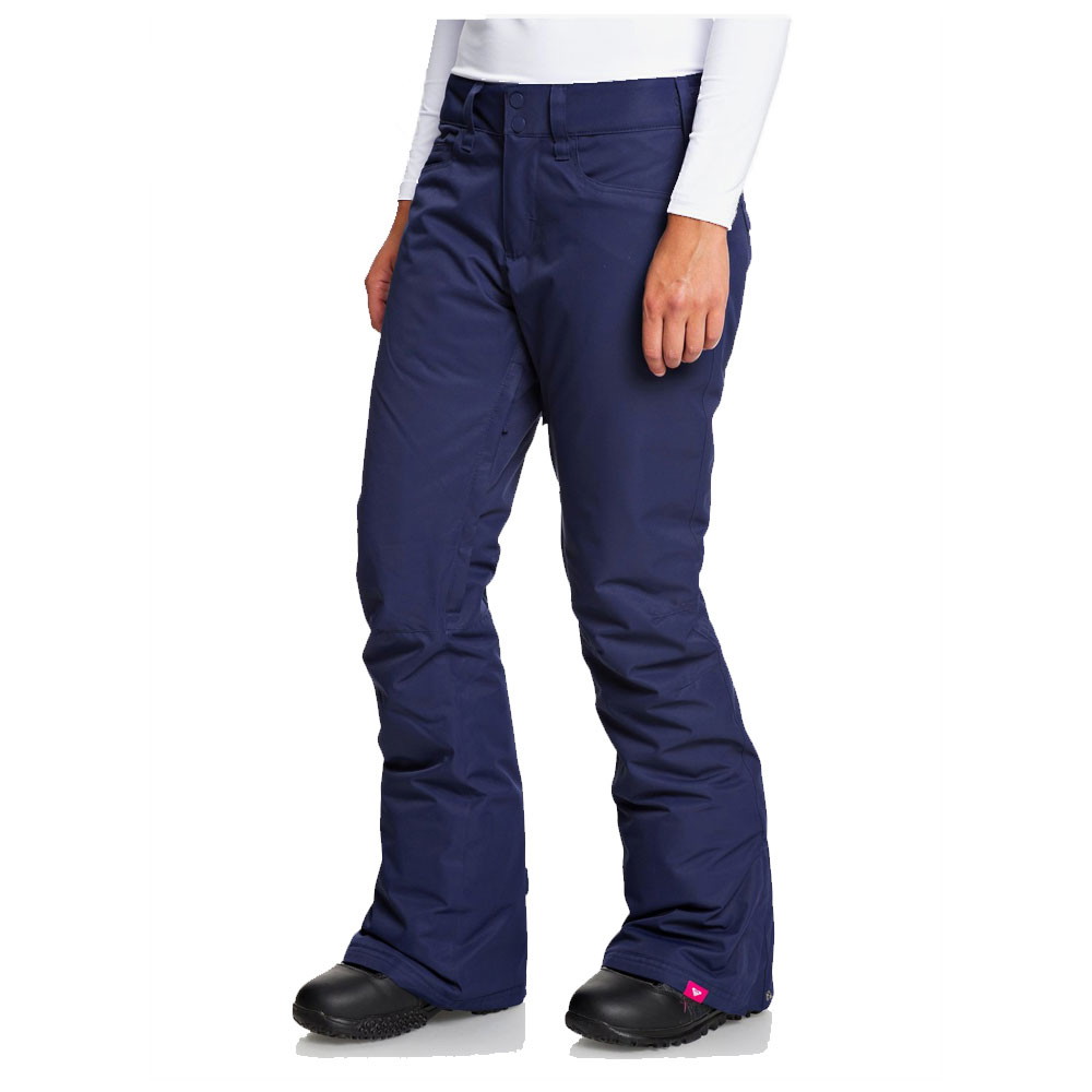 Roxy Backyard Snow Un pantalon