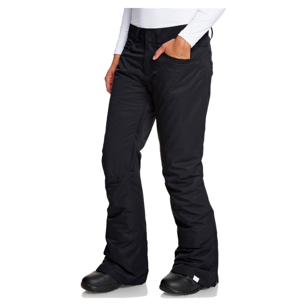 Roxy Backyard Snow Un pantalon