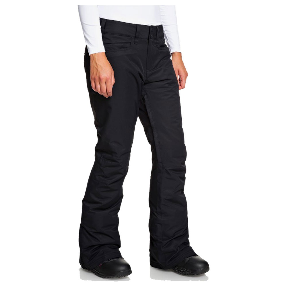 Roxy Backyard Snow Un pantalon