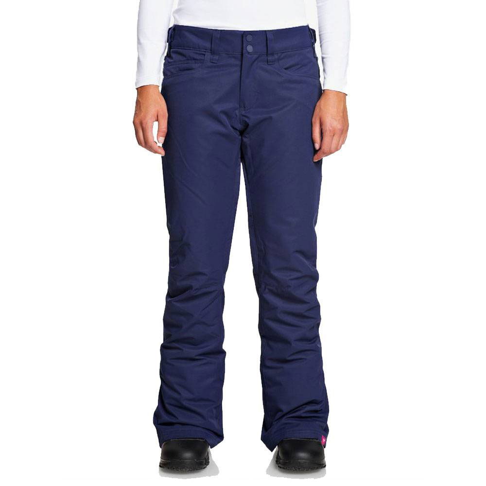 Roxy Backyard Snow Un pantalon