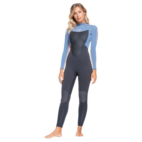 Roxy Prologue Combinaison femme 5/4/3
