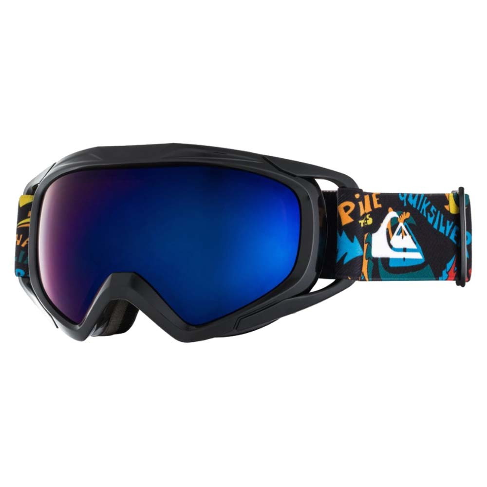 Quiksilver Eagle 2.0 Ski/Snowboard Lunettes de protection