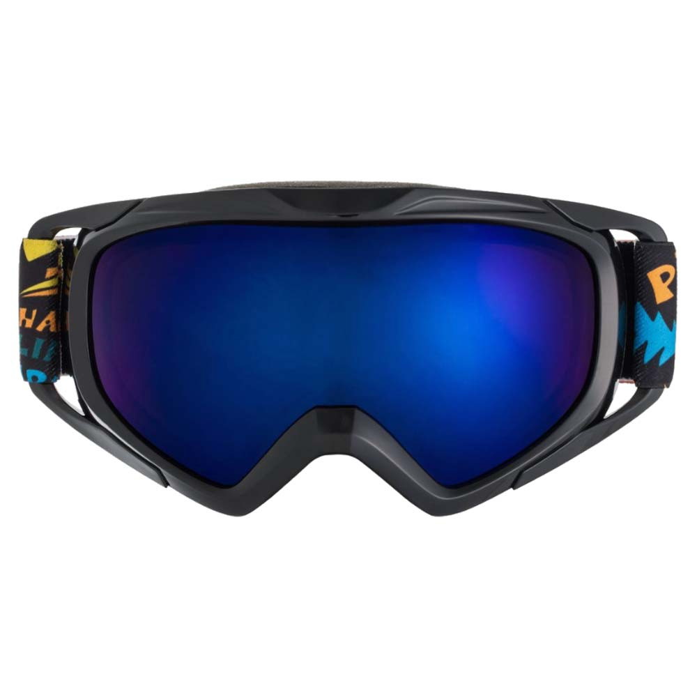 Quiksilver Eagle 2.0 Ski/Snowboard Lunettes de protection