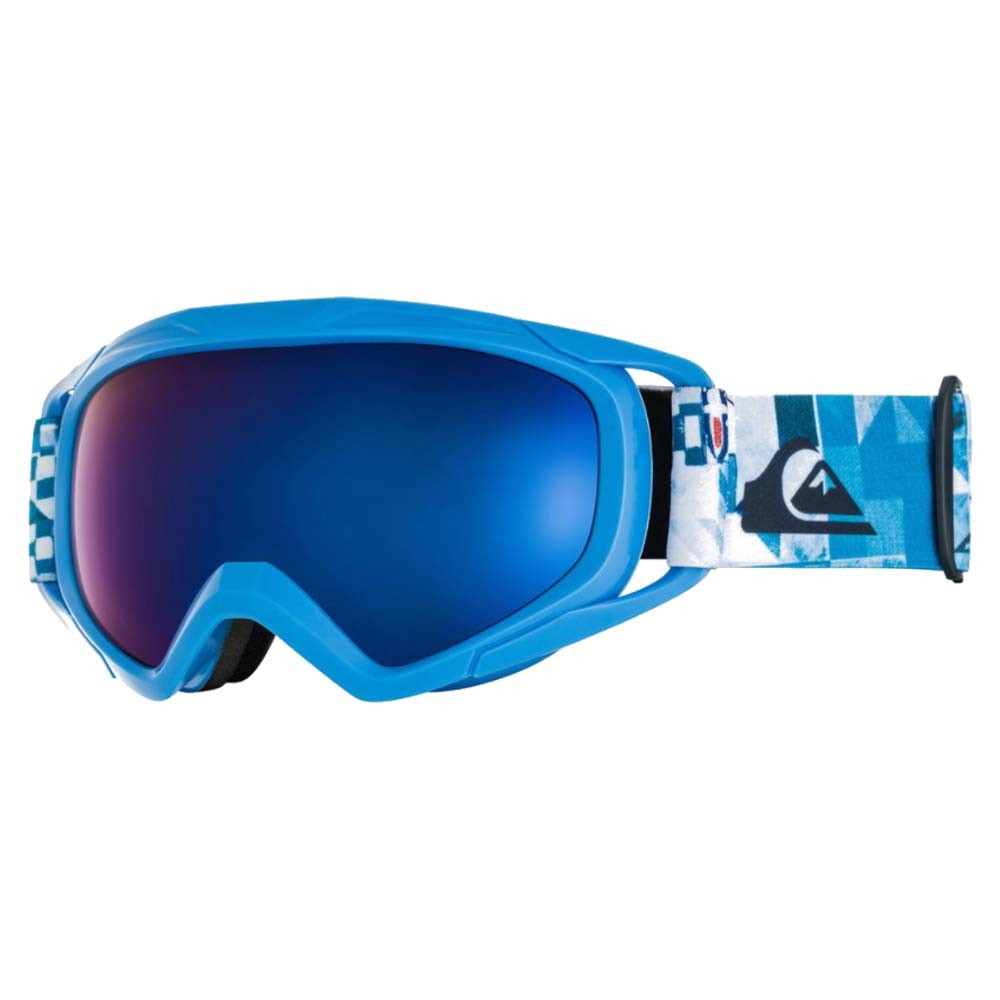 Quiksilver Eagle 2.0 Ski/Snowboard Lunettes de protection