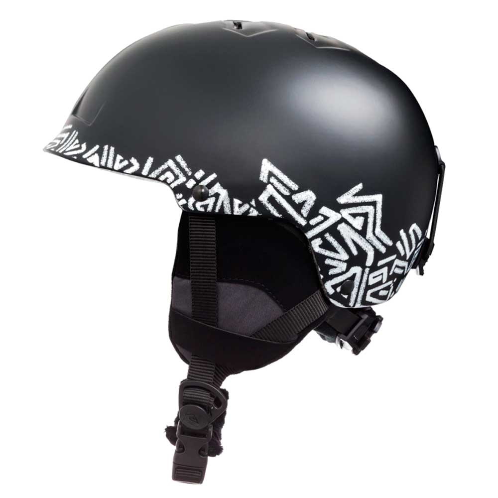 Quiksilver Empire Snowboard/Ski Casque