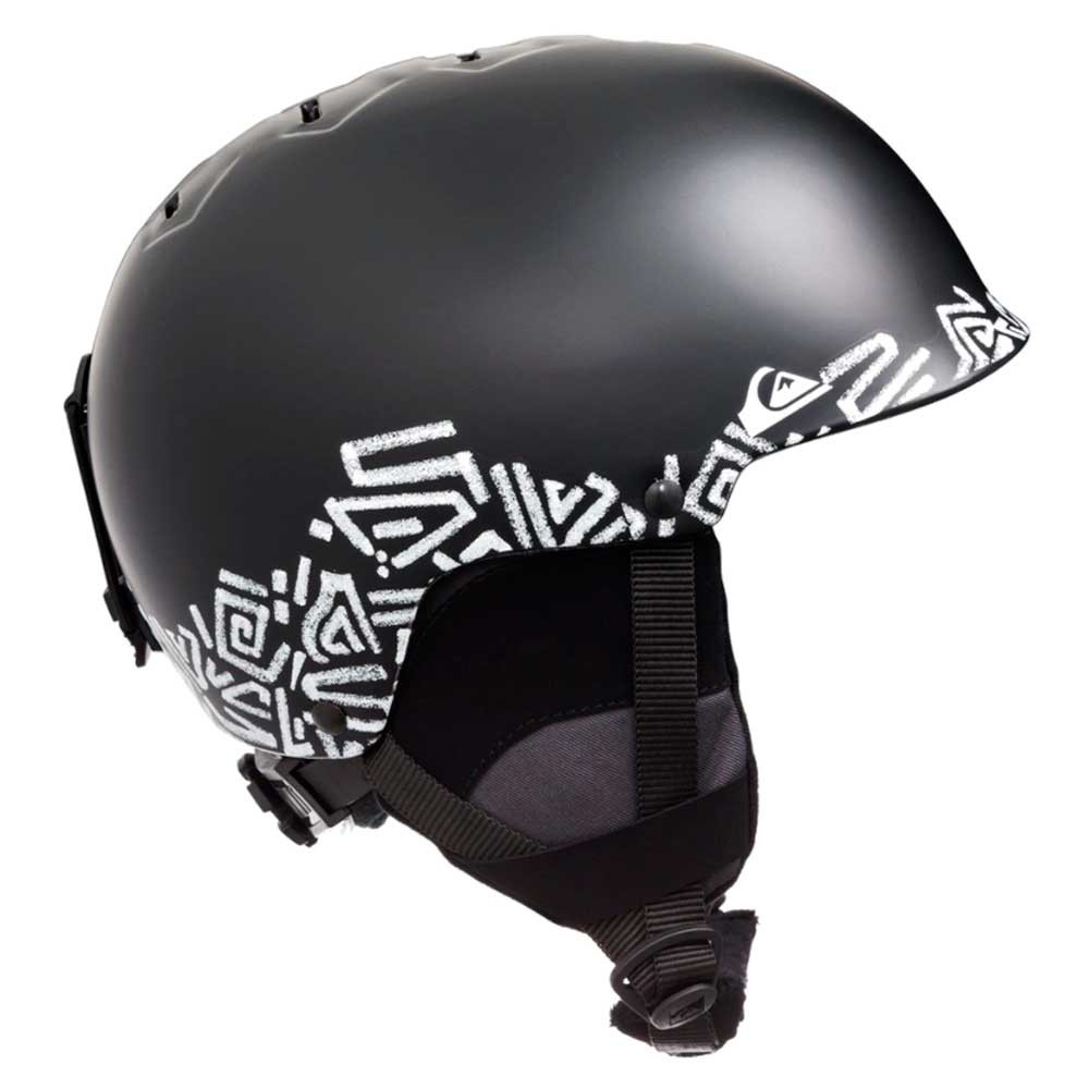 Quiksilver Empire Snowboard/Ski Casque