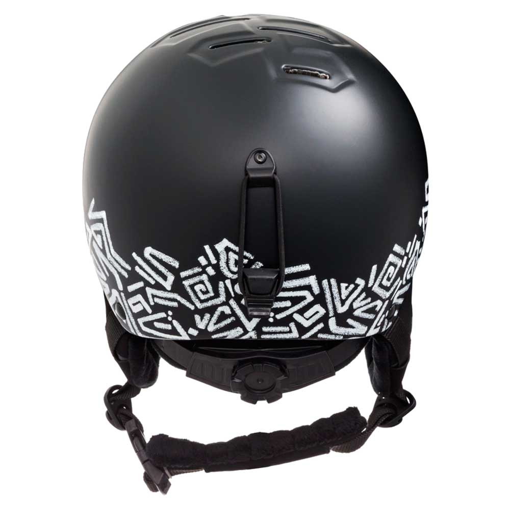 Quiksilver Empire Snowboard/Ski Casque