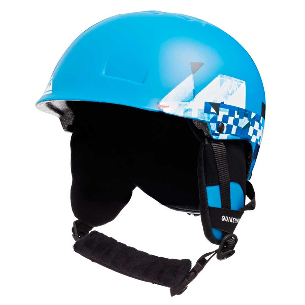 Quiksilver Empire Snowboard/Ski Casque