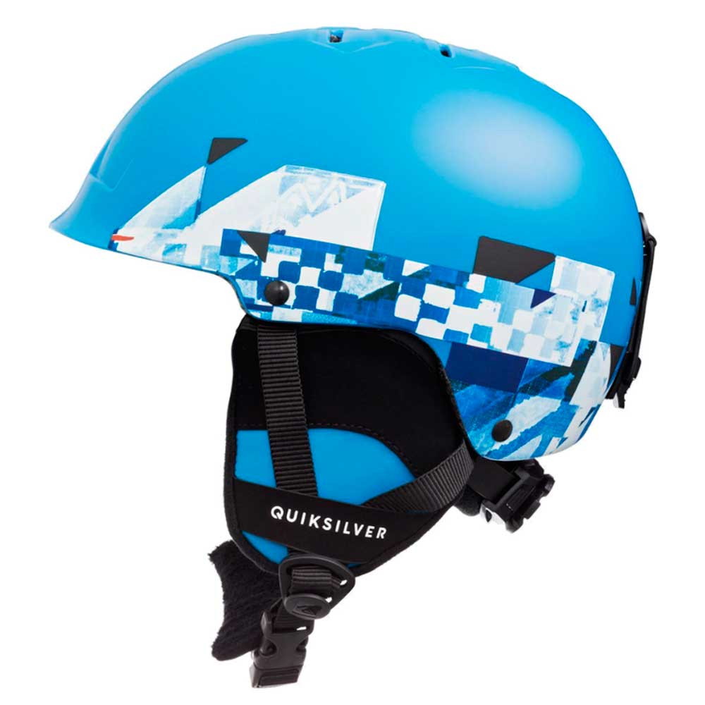 Quiksilver Empire Snowboard/Ski Casque