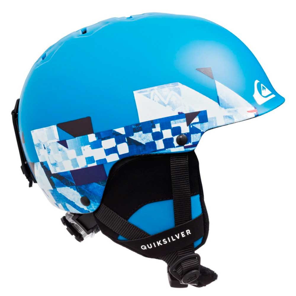 Quiksilver Empire Snowboard/Ski Casque