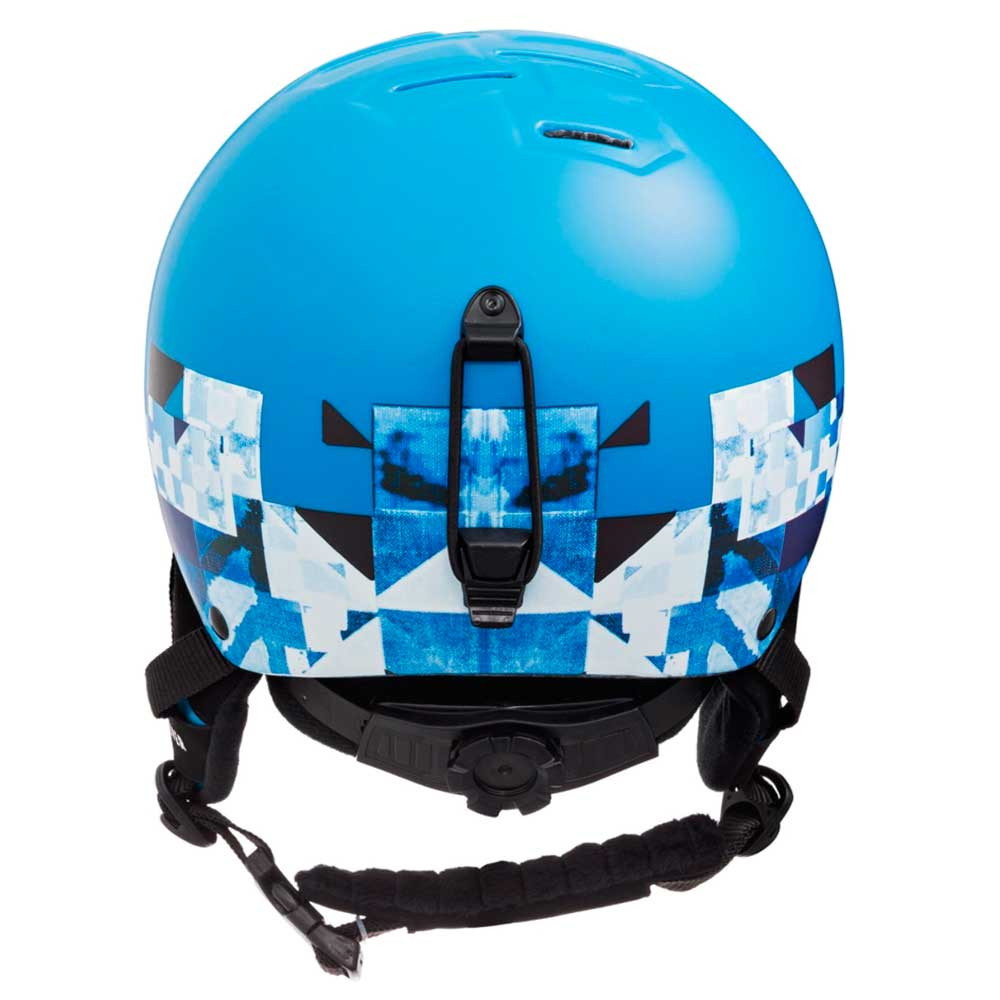 Quiksilver Empire Snowboard/Ski Casque